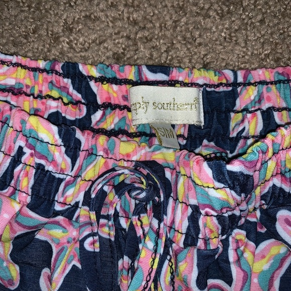 Simply Southern Beach Coverup - Picture 2 of 2